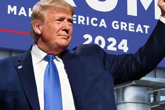 Proč je důležité, aby v Americe vyhrál Trump - Echo24.cz